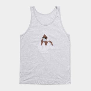 Glam Girl 1 Tank Top